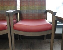 Logiflex Sedia Chair